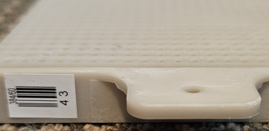 Fisher HealthCare 22-047-775 Flotation Workstation, photo 26 of 27
