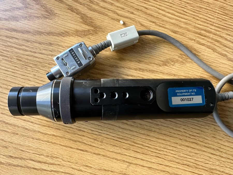 Konica Minolta CA-310 Display Color Analyzer & CA-PU32/35 Sensor, photo 5 of 5