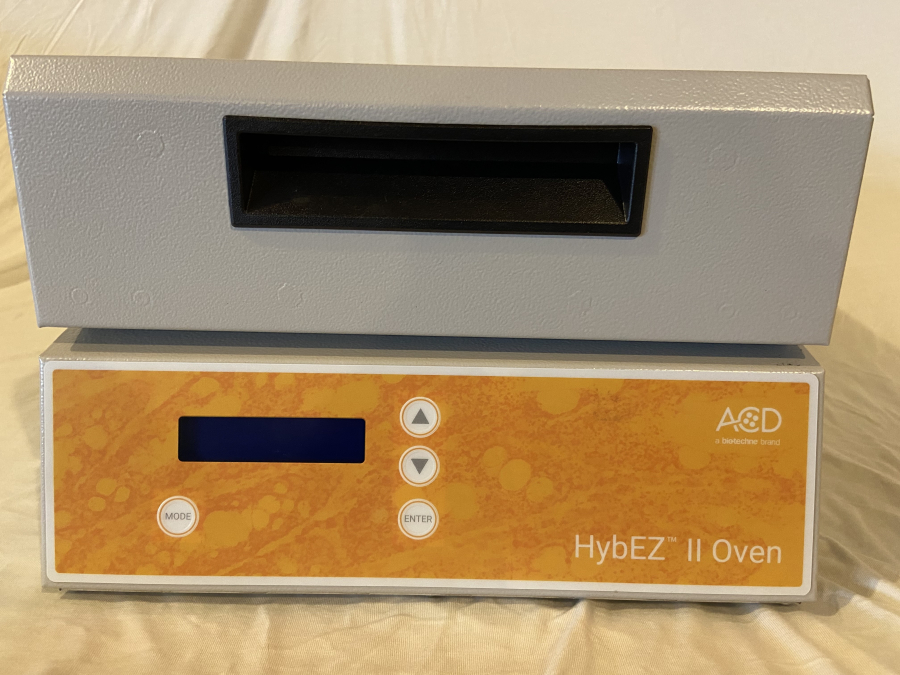 Boekel 240200ACD ACD HybEZ II Slide Hybridization Oven, photo 8 of 8