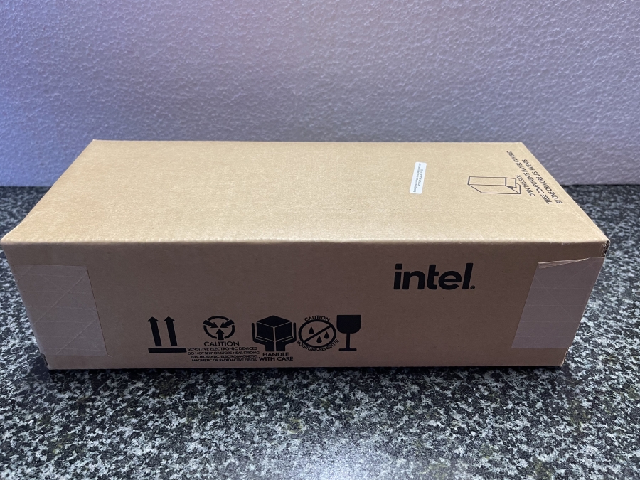 Intel Xeon 8462Y+ Sapphire Rapids CPU - Sealed, photo 4 of 4