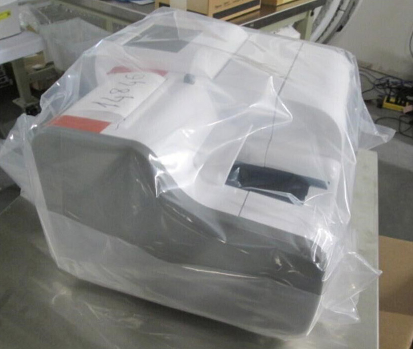 Roche Cobas U411 Semiautomated Urinalysis System Including Contents of Inventory Sheet [New In Box]; SN:14846., photo 9 of 10