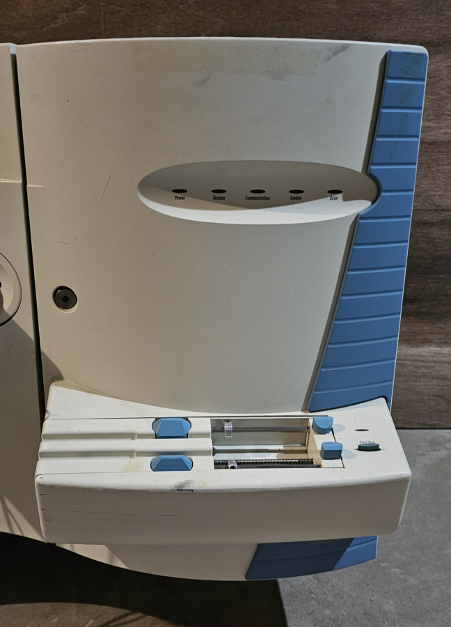 Thermo Quest Finnigan LCQ Deca Mass Spectrometer; SN:LDE00372, photo 7 of 24