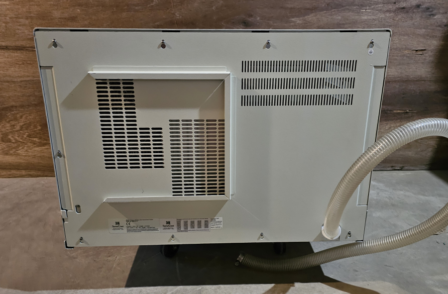 Thermo Quest Finnigan LCQ Deca Mass Spectrometer; SN:LDE00372, photo 18 of 24