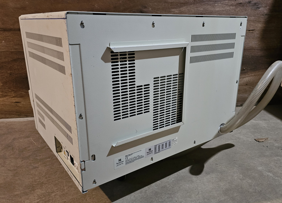 Thermo Quest Finnigan LCQ Deca Mass Spectrometer; SN:LDE00372, photo 20 of 24