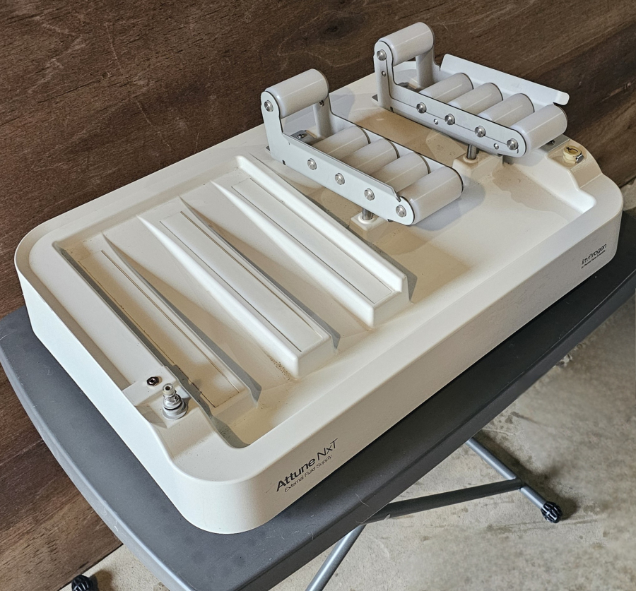 Invitrogen Attune NxT EFS1 External Fluid System; SN:DEFS101310318, photo 9 of 21