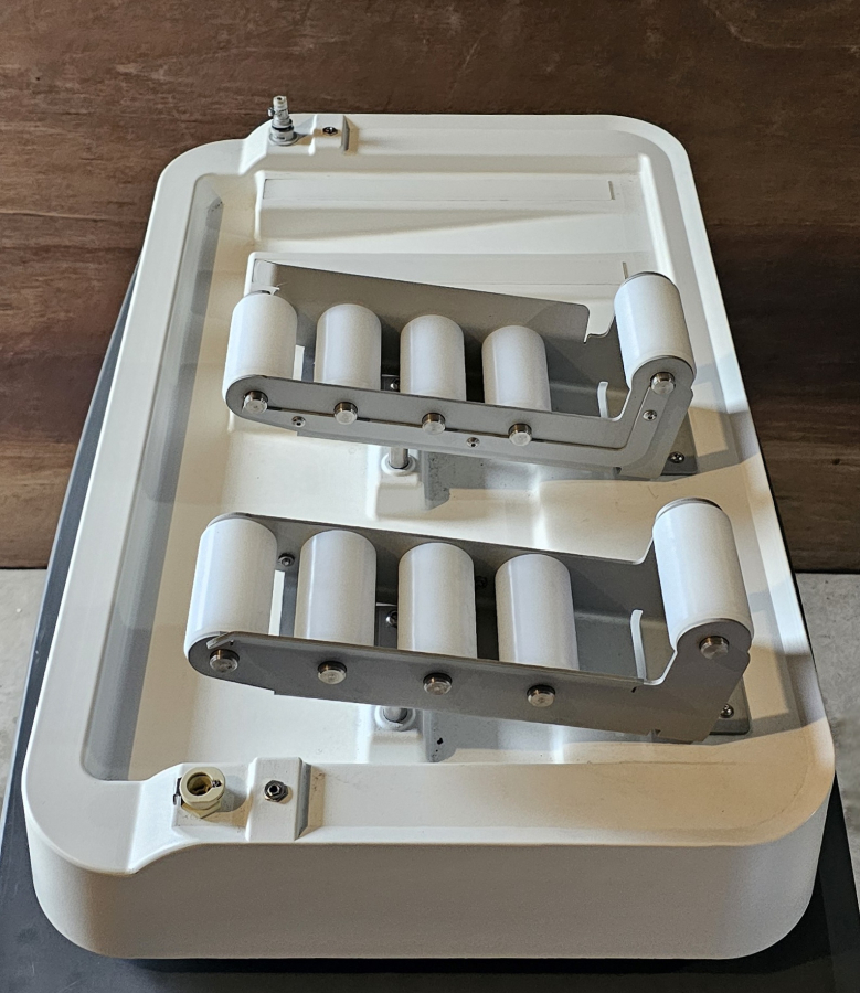 Invitrogen Attune NxT EFS1 External Fluid System; SN:DEFS101310318, photo 19 of 21