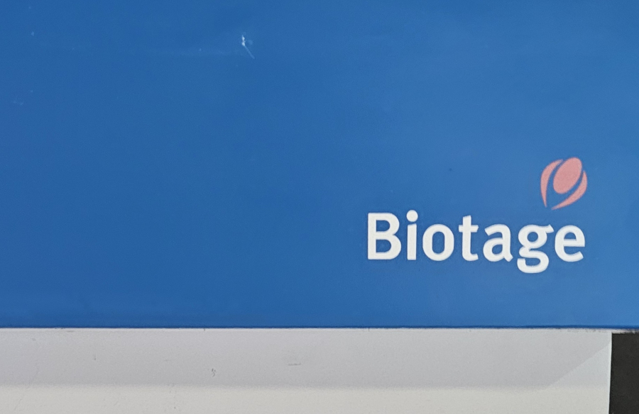 Biotage TurboVap 96 103263/05; SN:TV1214N17075, photo 11 of 27