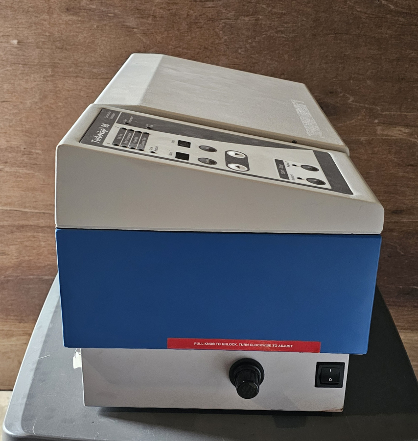 Biotage TurboVap 96 103263/05; SN:TV1214N17075, photo 25 of 27