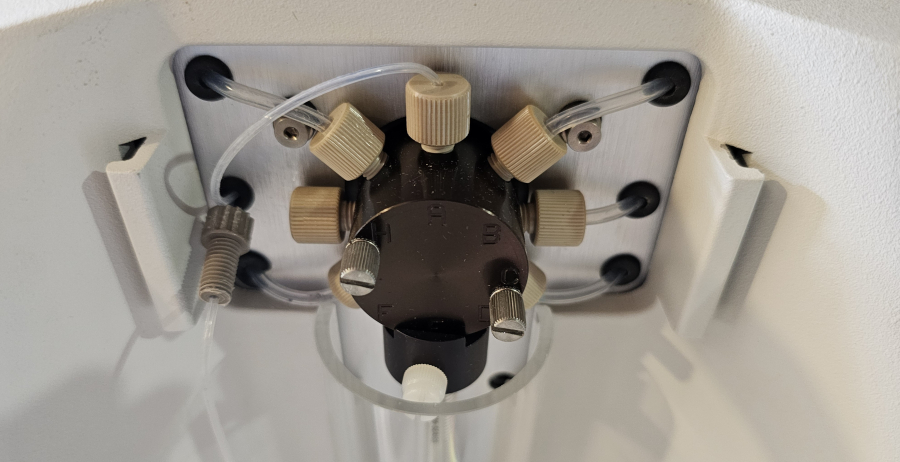 Beckman Coulter VI-Cell XR Cell Viability Analyzer; SN:AT13075, photo 7 of 32