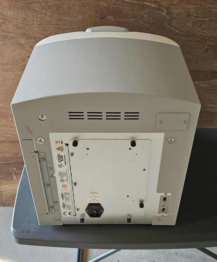 Beckman Coulter VI-Cell XR Cell Viability Analyzer; SN:AT13075, photo 26 of 32