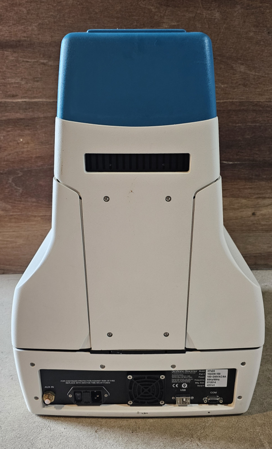 Seahorse Bioscience XFe24 Electrocellular Flux Analyzer; SN:420141, photo 12 of 18