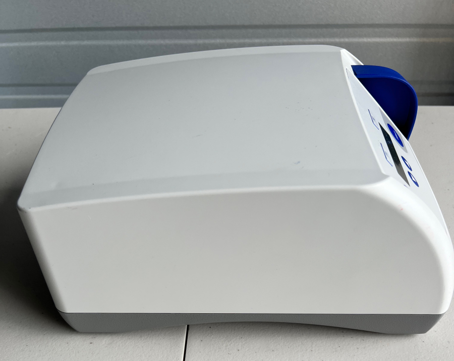 Eppendorf 4309 Electroporator, photo 6 of 7