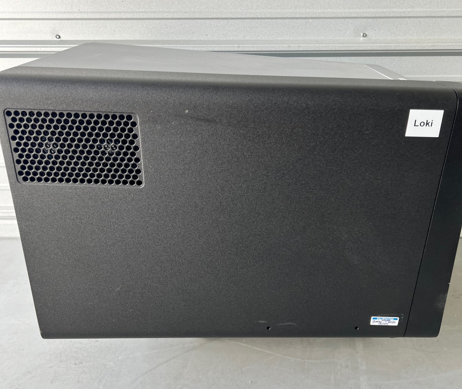 Illumina iScan Microarray Scanner, photo 3 of 8