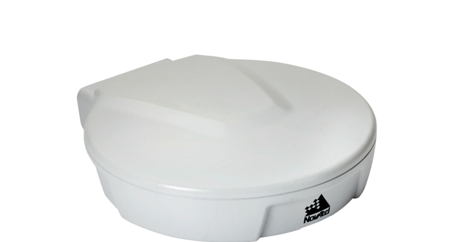 Hexagon NovaTel VEXXIS GNSS-502 Terrestrial GPS Antenna, photo 1 of 4