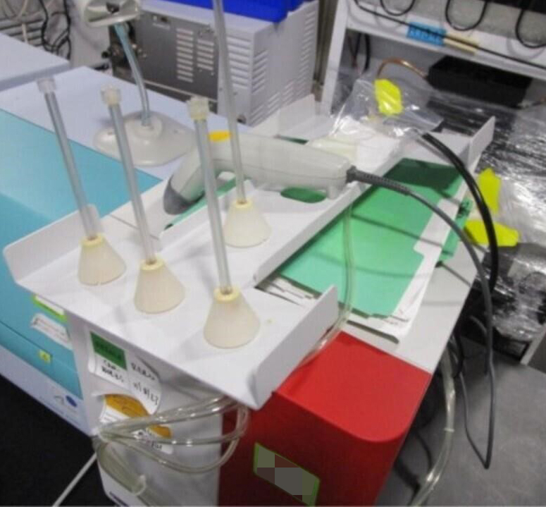 IDEXX ProCyte Dx Hematology Analyzer. 2016; SN:B2060, photo 7 of 17