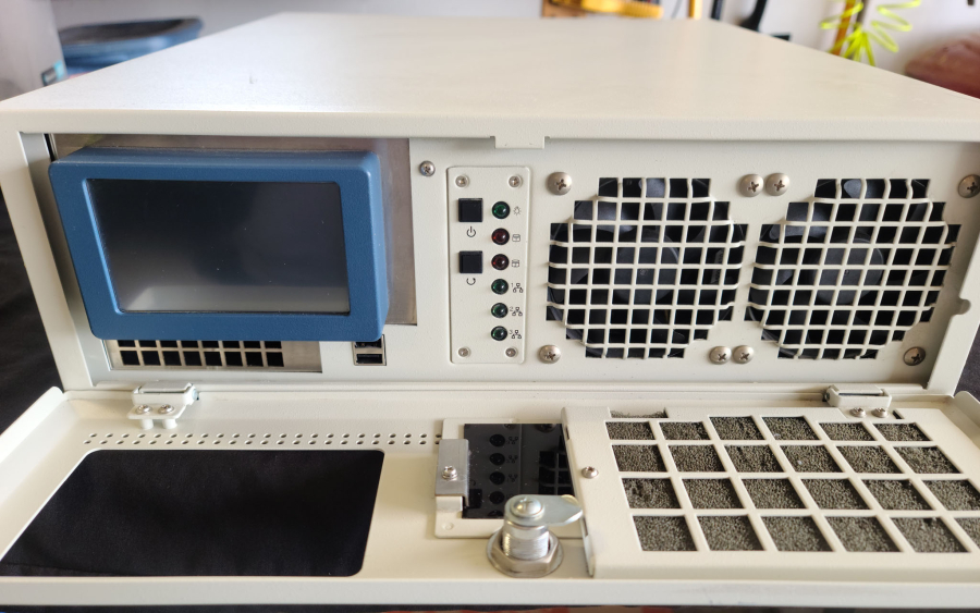 Essen BioScience Cell Imaging System IncuCyte Zoom Microscope & Controller; SN:45311/40311, photo 11 of 24