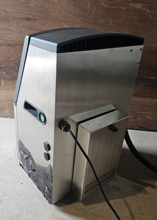 TubeWriter 360 Videojet 1520 Laboratory Labeling System; SN:H1012120H/20210003C22ZH, photo 16 of 62