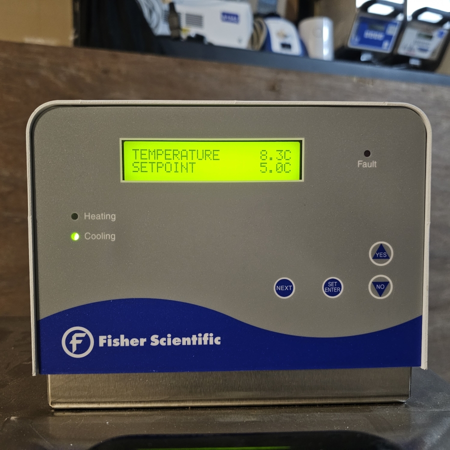 Fisher Scientific 3006D Refrigerated Bath; SN:106277017, photo 17 of 18