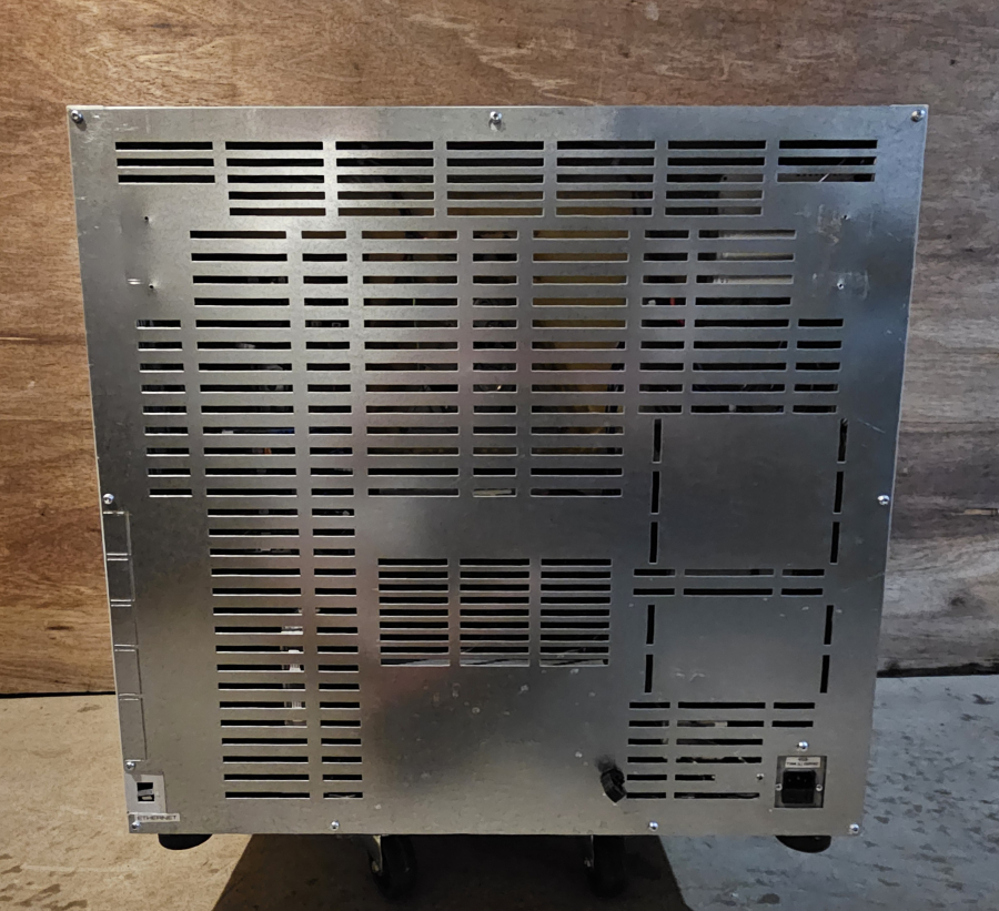Binder KT053UL-120V Peltier Cooling Incubator; SN:20180000004107, photo 18 of 25