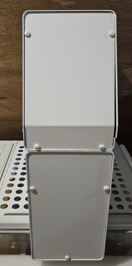 2021 Agilent G7972A BIO-DIS Dissolution Apparatus 7; SN:MY21447006 With Glass Tubes, photo 26 of 40