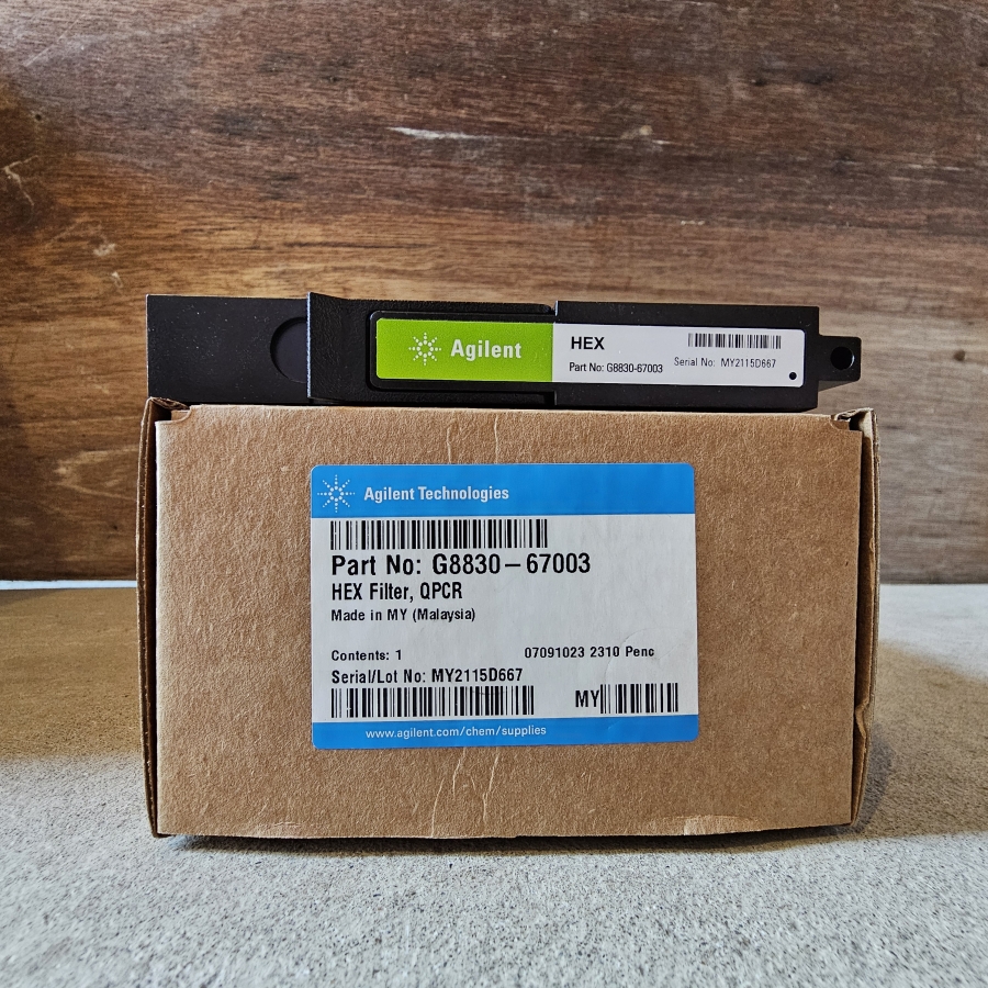Agilent G8830-67003 Hex JOE VIC Optical Module, photo 1 of 2