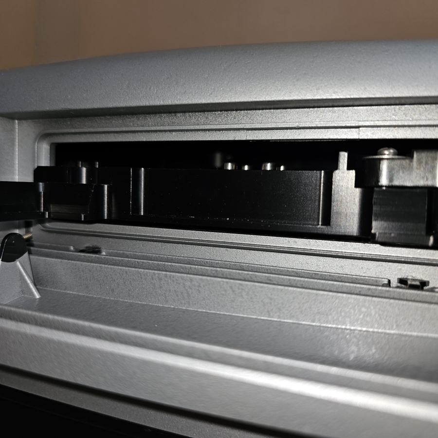 BioTek EPOCHR Epoch Microplate Reader, Model Year 2020; SN:201120C, photo 5 of 20