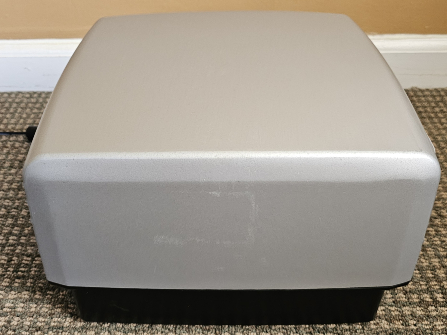 BioTek EPOCHR Epoch Microplate Reader, Model Year 2020; SN:201120C, photo 12 of 20
