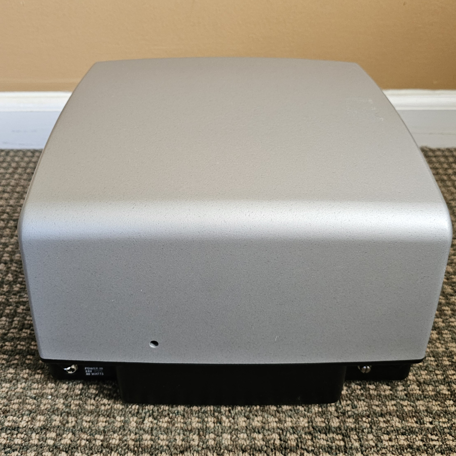 BioTek EPOCHR Epoch Microplate Reader, Model Year 2020; SN:201120C, photo 13 of 20