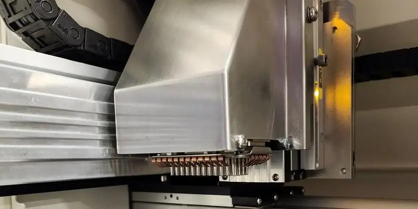 Applied Biosystems 3072 OpenArray AccuFill Liquid Handling System; SN:93072037, photo 14 of 14