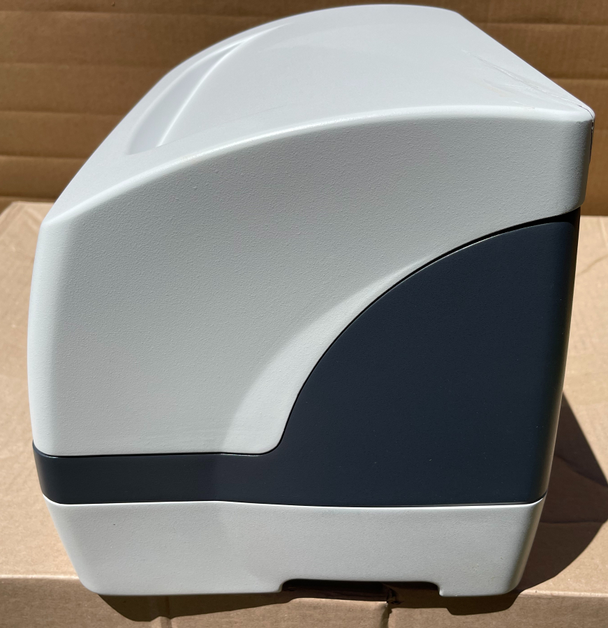 Agilent G2965A TapeStation 2200; SN:3-PM0981NA-14/04/14, photo 12 of 13