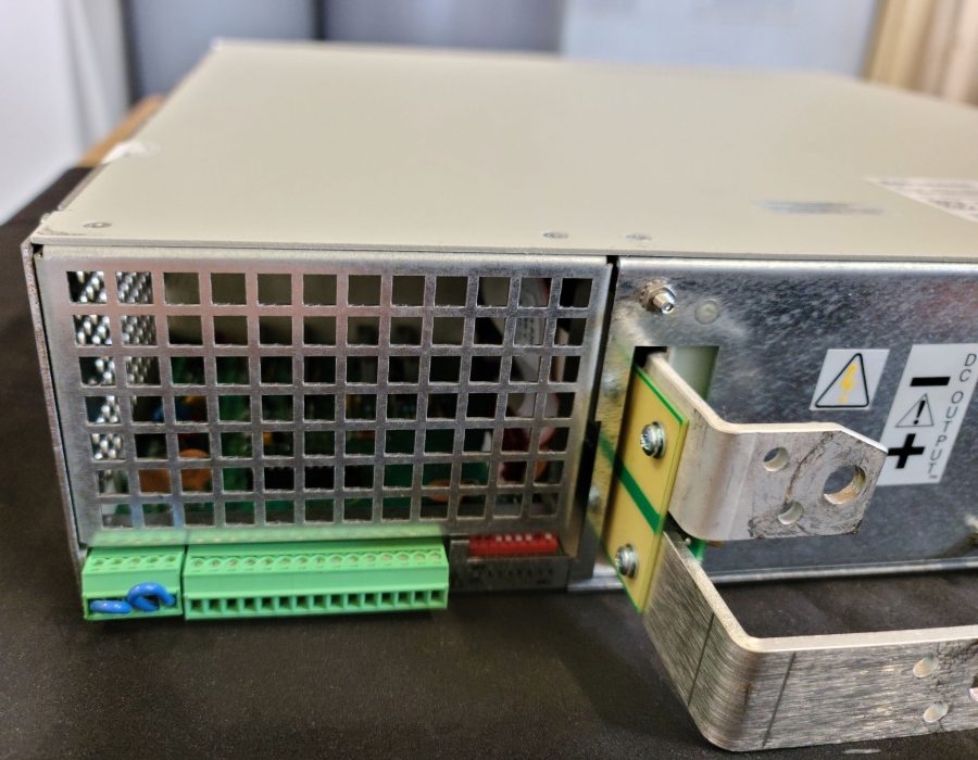 Ametek / Sorensen / Xantrex XFR 60-20 XFR33-85 2085W Programmable DC Power Supply, photo 7 of 11