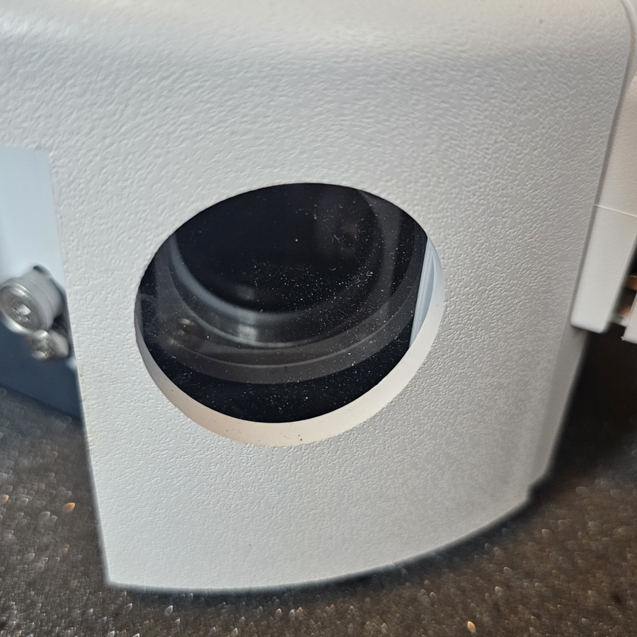 Agilent G1958B G1958-65638 Mass Spectrometer Source; SN:SG20339013, photo 8 of 20