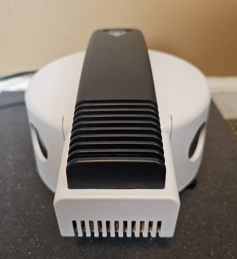 Agilent G1958B G1958-65638 Mass Spectrometer Source; SN:SG220890381, photo 14 of 21