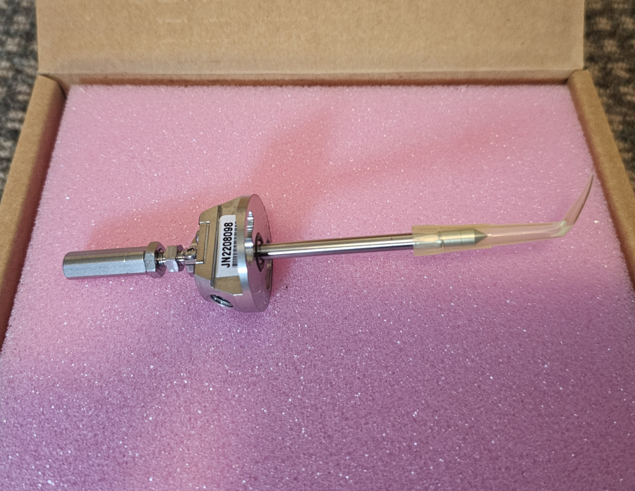 Agilent G1958B G1958-65638 Mass Spectrometer Source; SN:SG220890381, photo 18 of 21