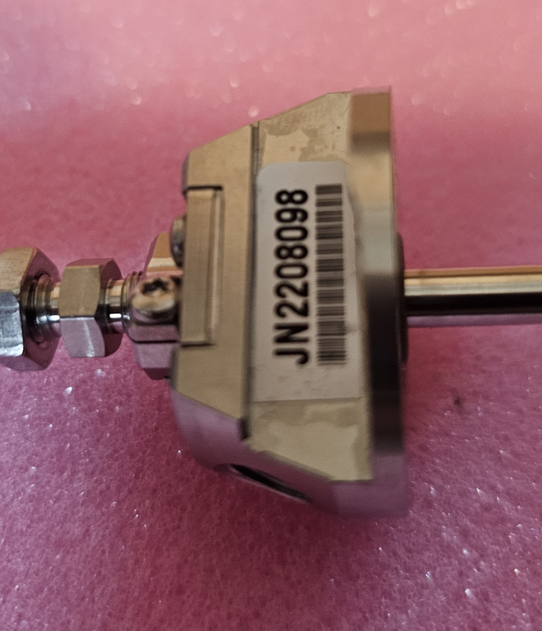 Agilent G1958B G1958-65638 Mass Spectrometer Source; SN:SG220890381, photo 19 of 21
