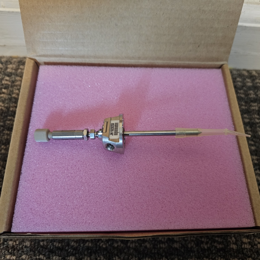 Agilent G1958B G1958-65638 Mass Spectrometer Source; SN:SG20339013, photo 14 of 20