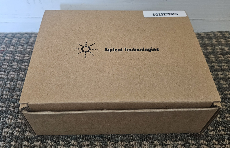 Agilent G1958-67638/65638 AJS Jet Stream Ion Source Compact CNI , photo 4 of 11