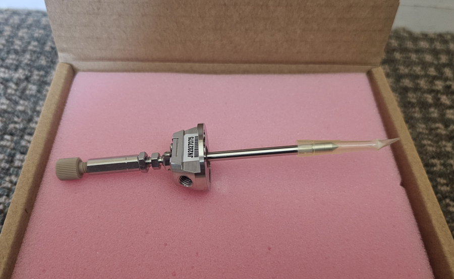 Agilent G1958-67638/65638 AJS Jet Stream Ion Source Compact CNI , photo 6 of 11