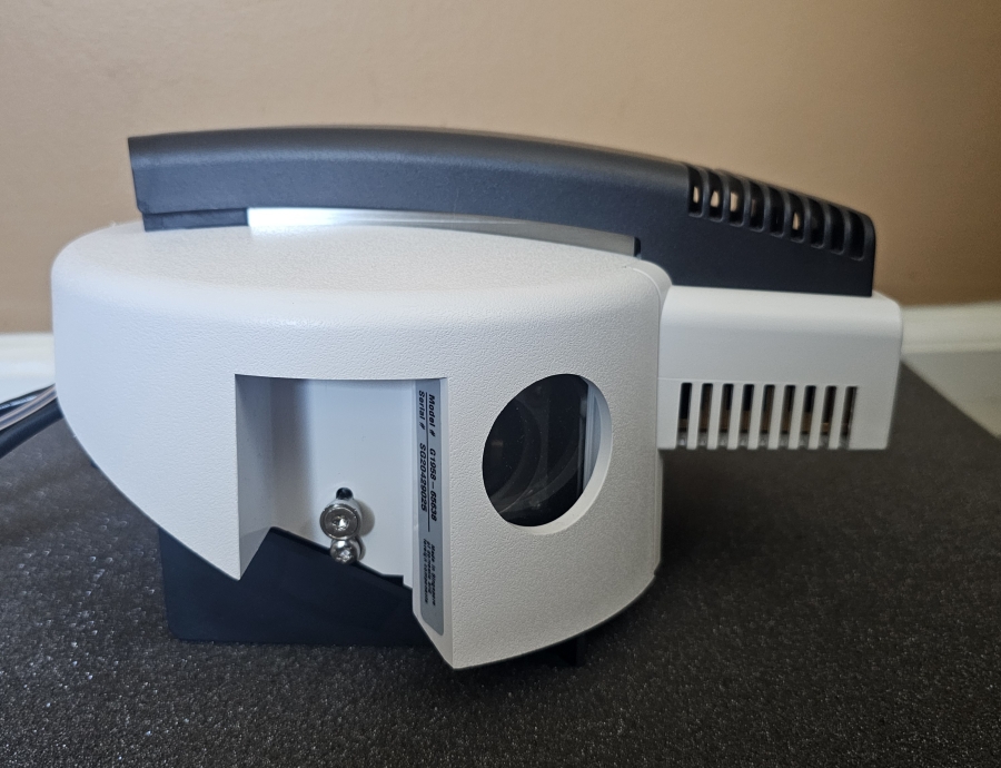 Agilent G1958-65271 AJS Jet Stream Ion Source Compact CNI ESI; SN:SG20429052, photo 5 of 18