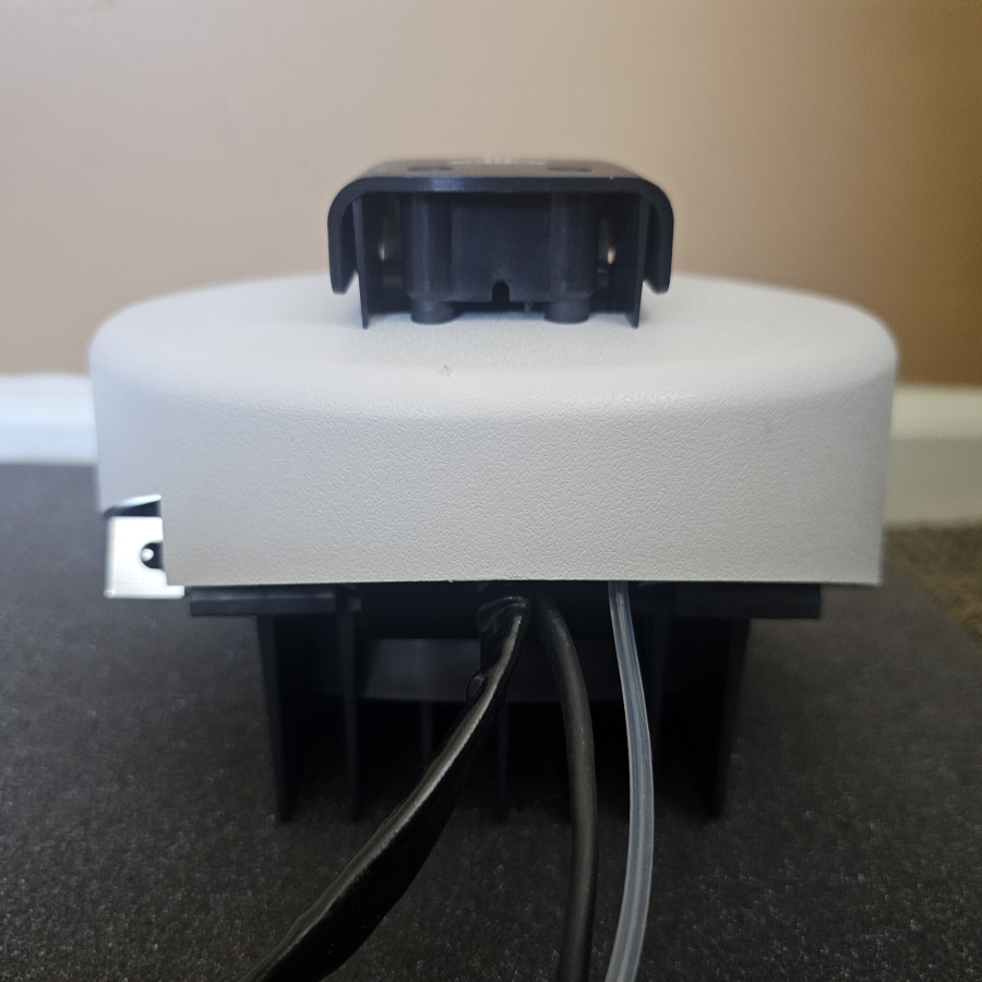 Agilent G1958-65271 AJS Jet Stream Ion Source Compact CNI ESI; SN:SG20429052, photo 8 of 18