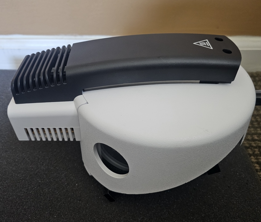 Agilent G1958-65271 AJS Jet Stream Ion Source Compact CNI ESI; SN:SG20429052, photo 9 of 18