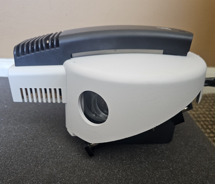 Agilent G1958-65271 AJS Jet Stream Ion Source Compact CNI ESI; SN:SG20429052, photo 10 of 18