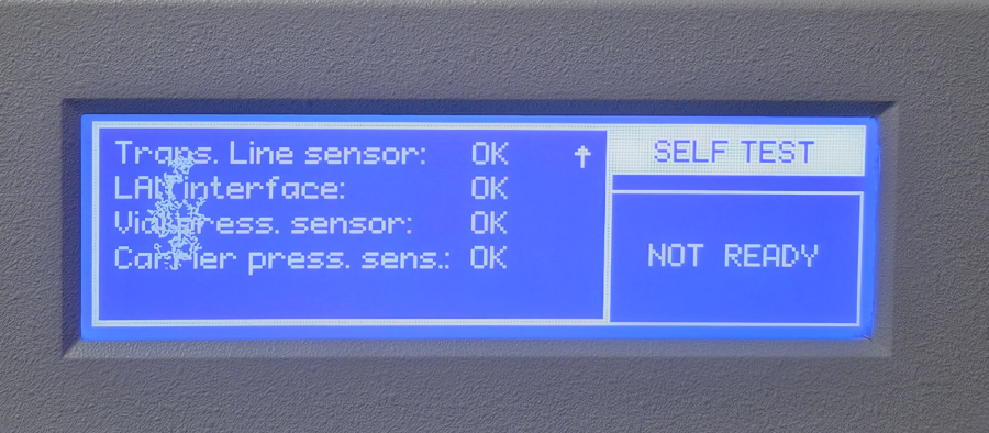 Agilent Network Headspace Sampler, Model G1888A; SN:IT00747020, photo 19 of 30