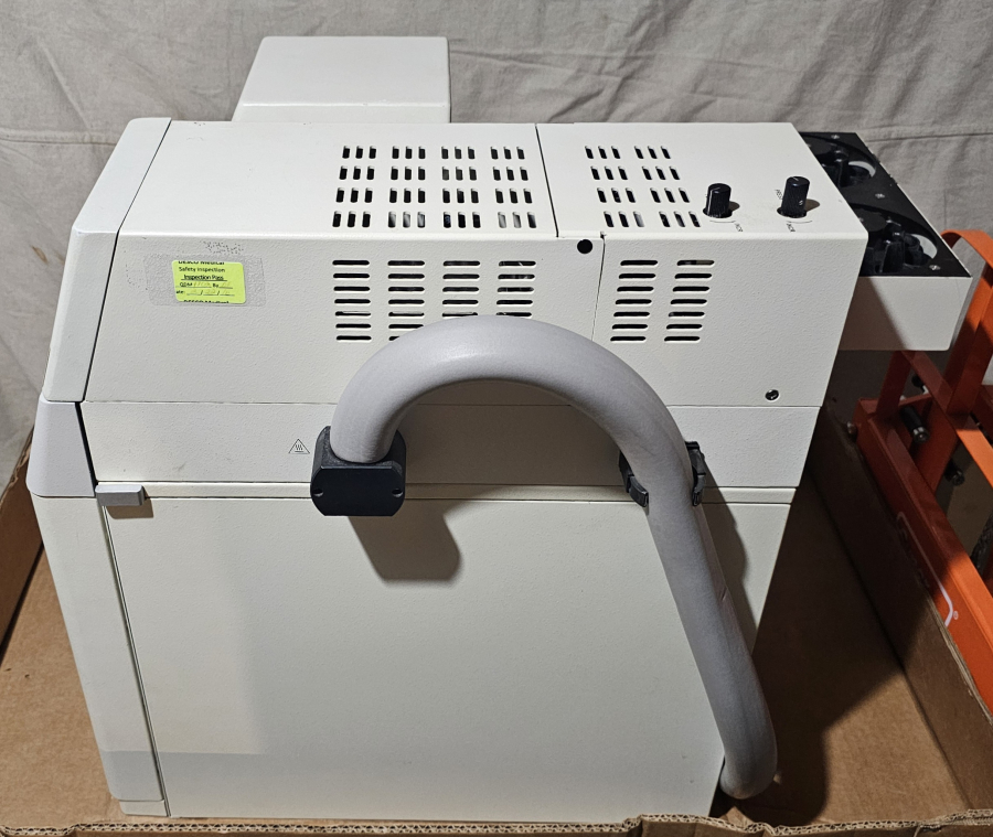 Agilent Network Headspace Sampler, Model G1888A; SN:IT00747020, photo 23 of 30