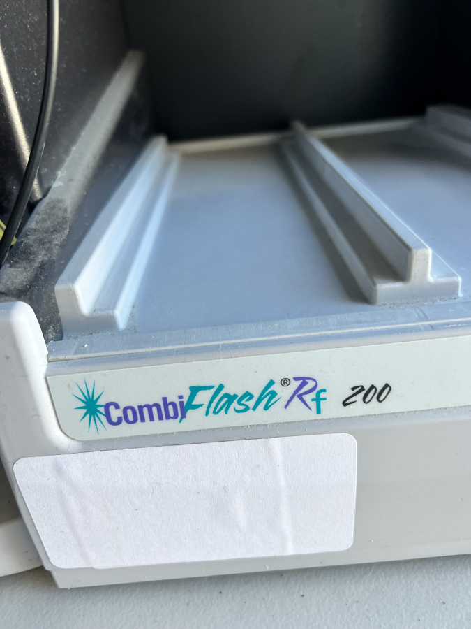 Teledyne CombiFlash Rf 200; No video, photo 12 of 17