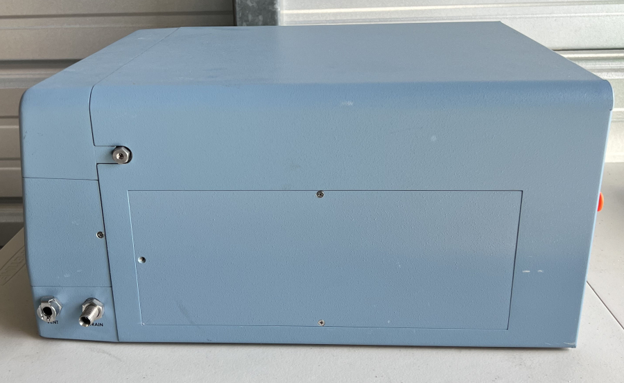 ESA 70-8238 Corona Ultra Charged Aerosol Detector. SN:CU-0124, photo 5 of 9