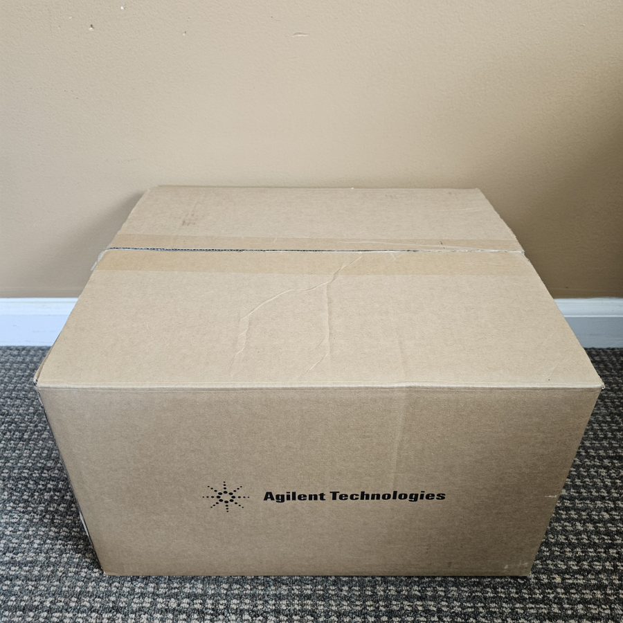 Agilent G1948B G1946-65338 Electrospray Ionization API ESI LC/MS Ion Source; SN:SG22119046, photo 2 of 13