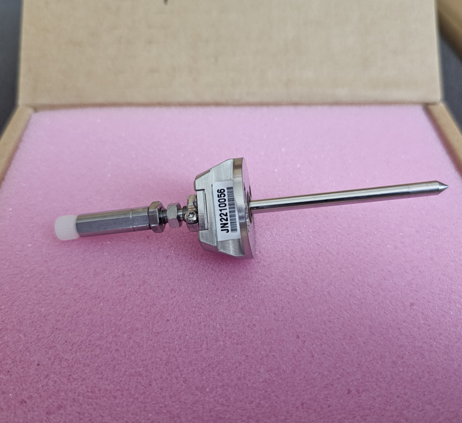 Agilent G1948B G1946-65338 Electrospray Ionization API ESI LC/MS Ion Source; SN:SG22119046, photo 6 of 13