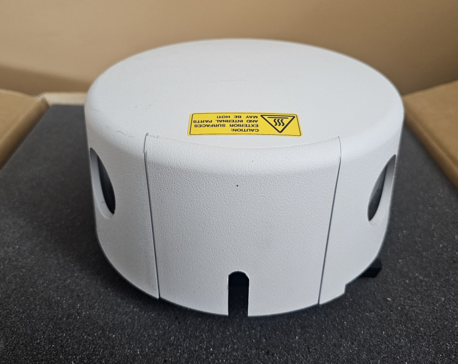 Agilent G1948B G1946-65338 Electrospray Ionization API ESI LC/MS Ion Source; SN:SG21119068, photo 4 of 13
