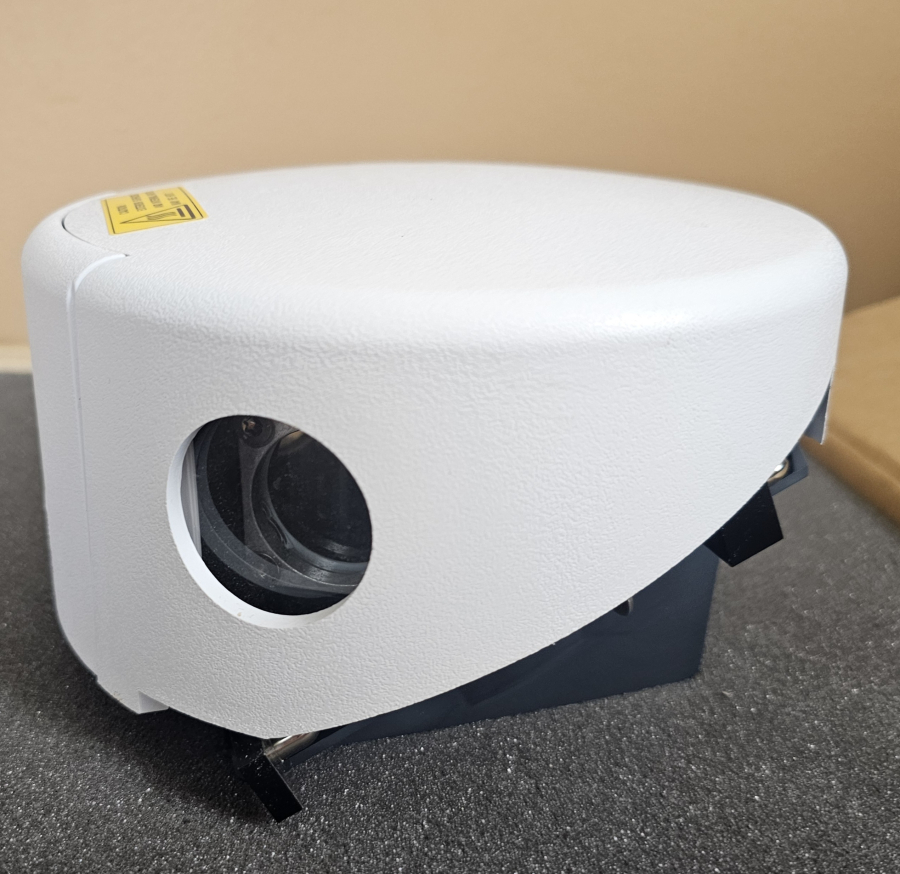 Agilent G1948B G1946-65338 Electrospray Ionization API ESI LC/MS Ion Source; SN:SG21119068, photo 7 of 13